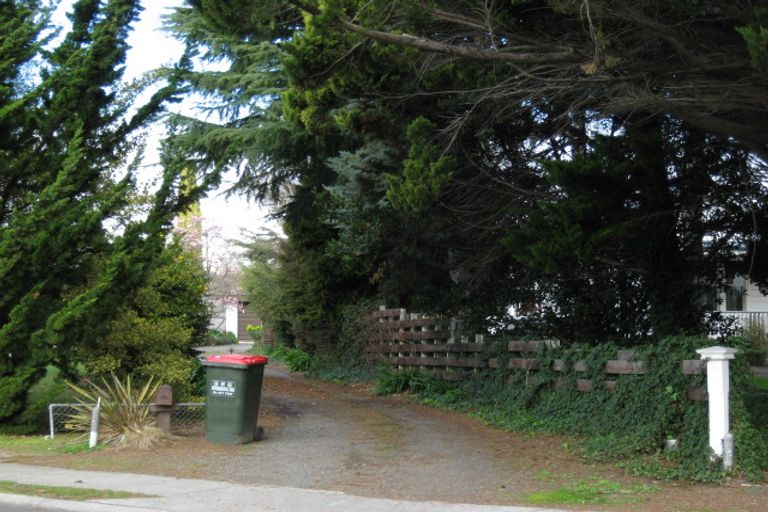 Photo of property in 23a Saint Hill Lane, Havelock North, 4130