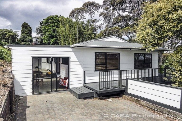 Photo of property in 8 Panorama Drive, Parahaki, Whangarei, 0112