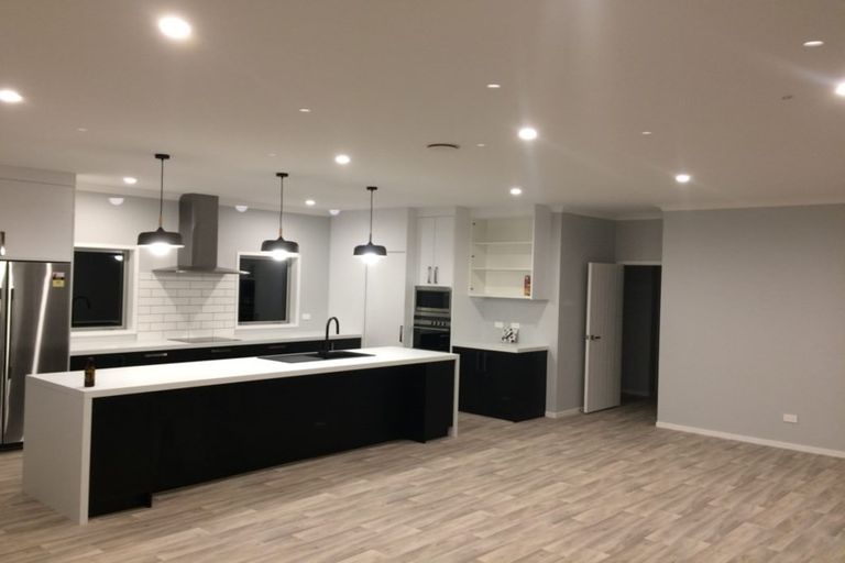 Photo of property in 5 Vercoe Crescent, Morrinsville, 3300