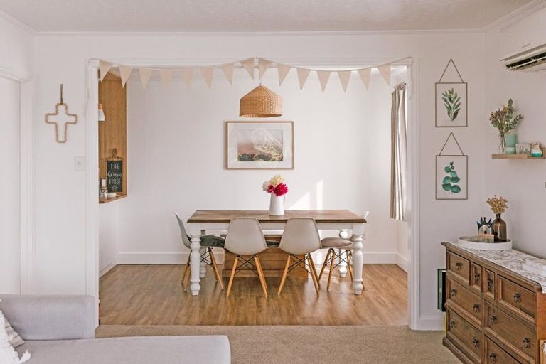 Photo of property in 1/297 Moore Street, Ashburton, 7700