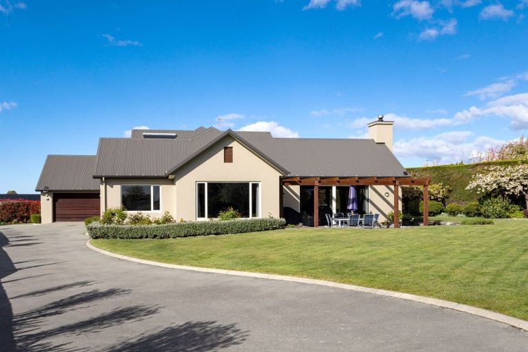 Photo of property in 238 Pages Road, Gleniti, Timaru, 7910