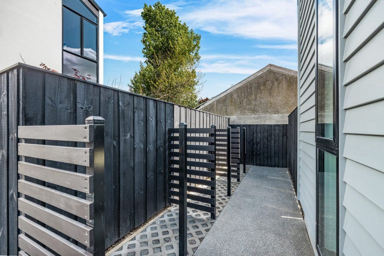 Photo of property in 5/54 Wildberry Street, Woolston, Christchurch, 8023