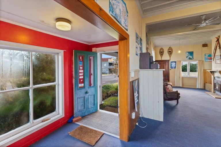 Photo of property in 37 Thames Street, Ohakune, 4625