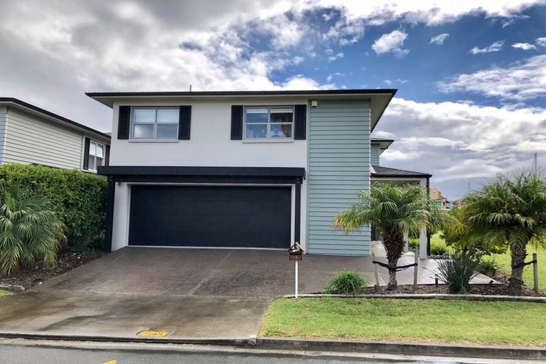 Photo of property in 25 Rue D' Amarres, Gulf Harbour, Whangaparaoa, 0930