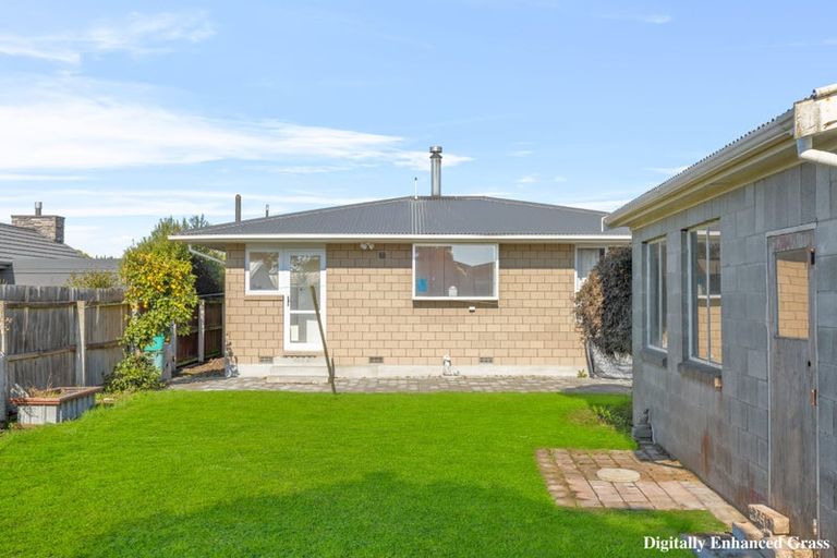 Photo of property in 4 Royalist Avenue, North New Brighton, Christchurch, 8083