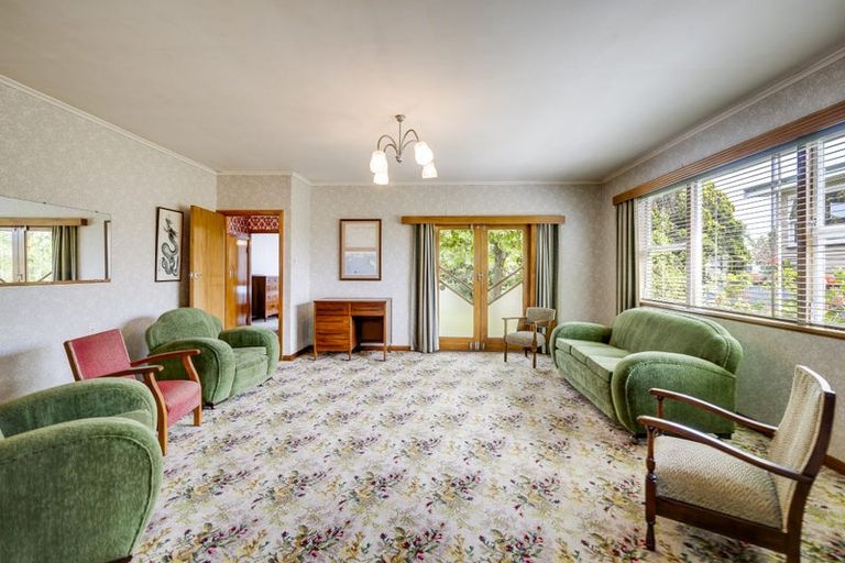 Photo of property in 7 Veronica Avenue, Marewa, Napier, 4110