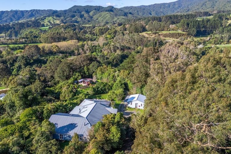 Photo of property in 733 Otaki Gorge Road, Hautere, Otaki, 5582