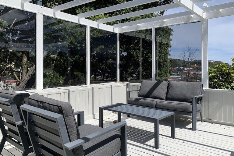 Photo of property in 533a Broadway, Miramar, Wellington, 6022