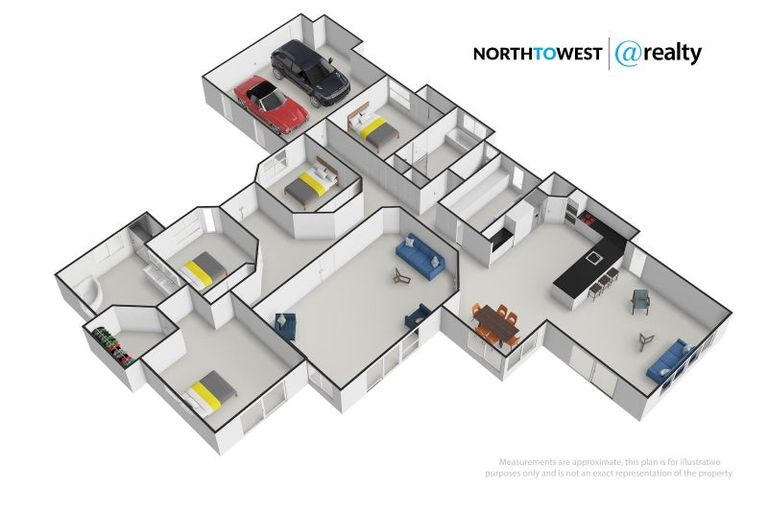 Photo of property in 14 Applemoors Way, Riverhead, 0820