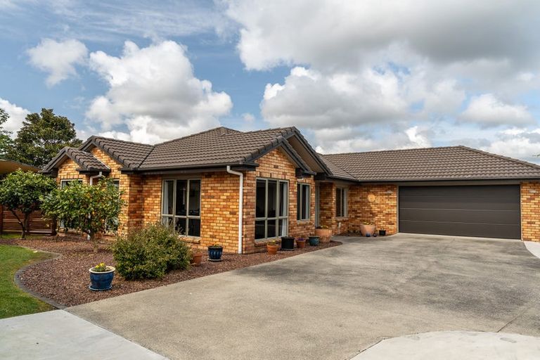 Photo of property in 88 Wentworth Drive, Rototuna North, Hamilton, 3210