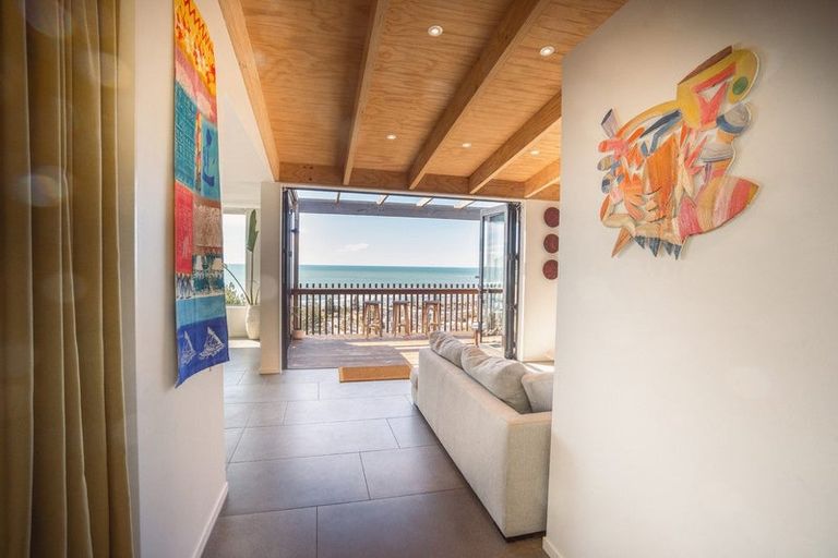 Photo of property in 7 Aranoni Track, Clifton, Christchurch, 8081