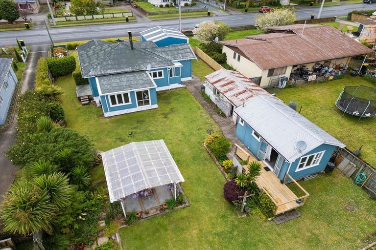 Photo of property in 301 Racecourse Road, Te Awamutu, 3800