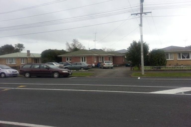 Photo of property in 109 Knighton Road, Hillcrest, Hamilton, 3216