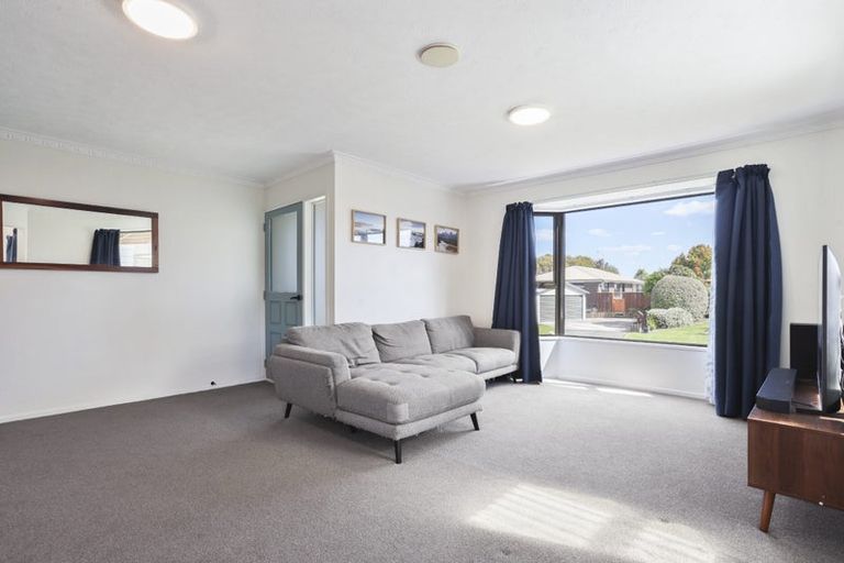 Photo of property in 1 Mcintosh Place, Kaiapoi, 7630
