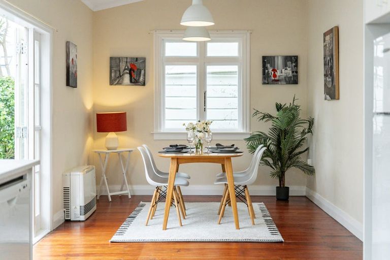 Photo of property in 256 Adelaide Road, Newtown, Wellington, 6021