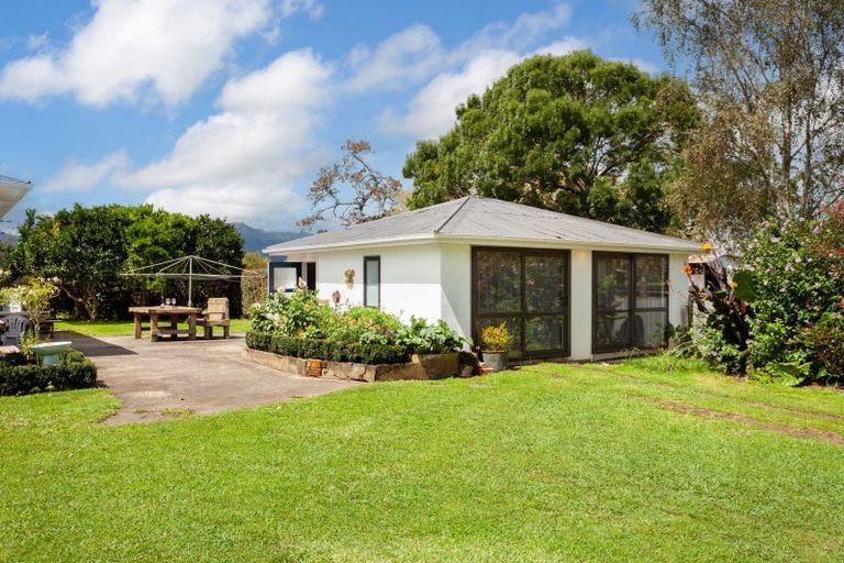 Photo of property in 708 Waghorn Road, Manawaru, Waharoa, 3474