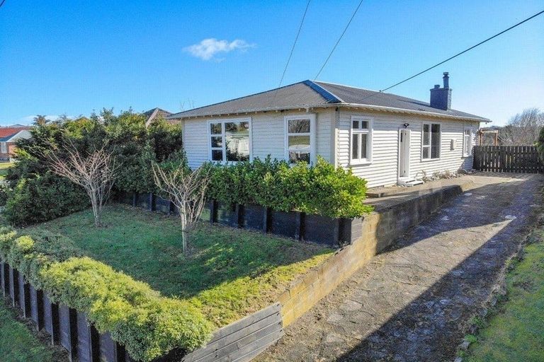 Photo of property in 36 Konini Street, Tawhero, Whanganui, 4501