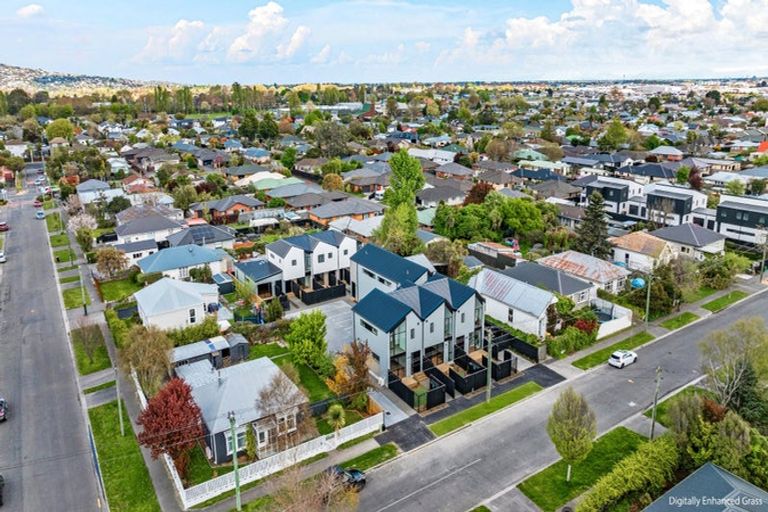 Photo of property in 2/54 Wildberry Street, Woolston, Christchurch, 8023