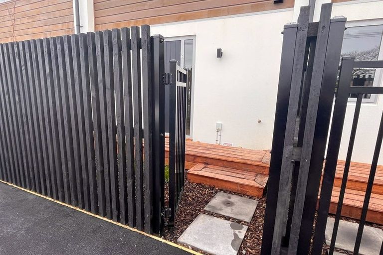 Photo of property in 6/27 Sails Street, Papanui, Christchurch, 8053