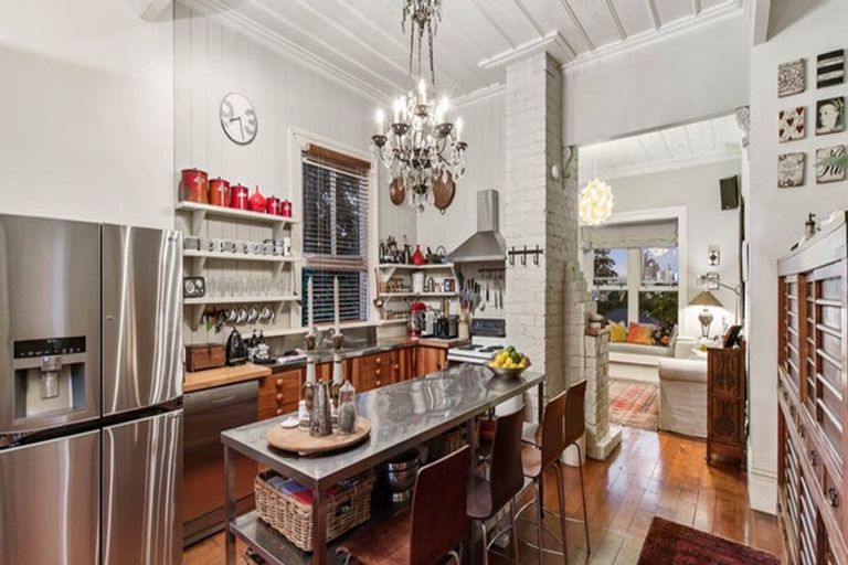 Photo of property in 1 Winn Road, Freemans Bay, Auckland, 1011