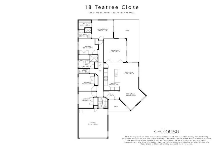 Photo of property in 18 Teatree Close, Huntington, Hamilton, 3210