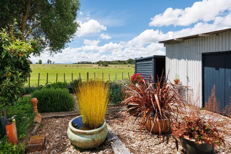 Photo of property in 6 Griffins Road, Marton, 4788