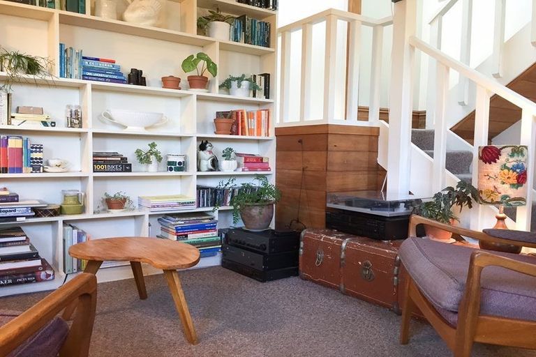 Photo of property in 117 Mein Street, Newtown, Wellington, 6021