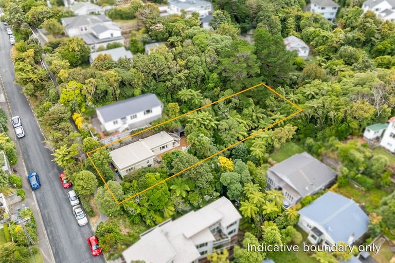 Photo of property in 57 Nottingham Street, Karori, Wellington, 6012