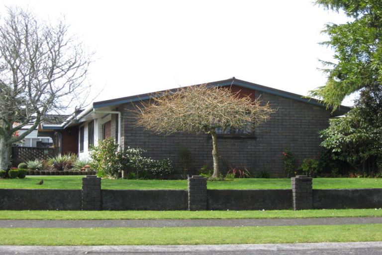 Photo of property in 9 Rewa Street, Inglewood, 4330