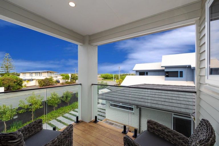 Photo of property in 1 Alfred Street, Westshore, Napier, 4110