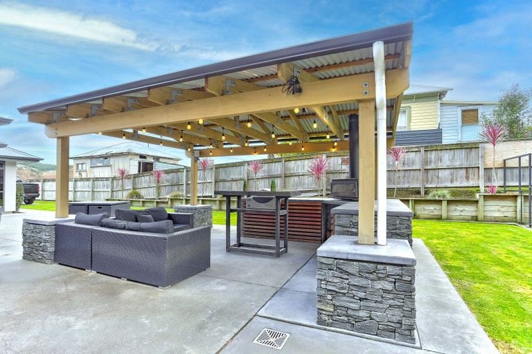 Photo of property in 199 No 3 Line, Whanganui East, Whanganui, 4500