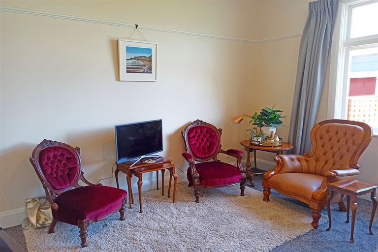 Photo of property in 149 Fitzroy Street, Forbury, Dunedin, 9012