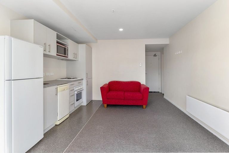 Photo of property in The Peak Apartments, 904/170 Taranaki Street, Te Aro, Wellington, 6011
