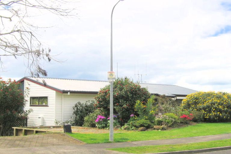 Photo of property in 21 Bellfield Place, Bethlehem, Tauranga, 3110