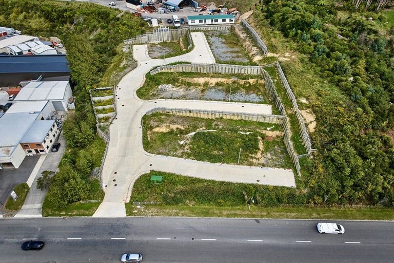 Photo of property in 42 Raiha Street, Kenepuru, Porirua, 5022