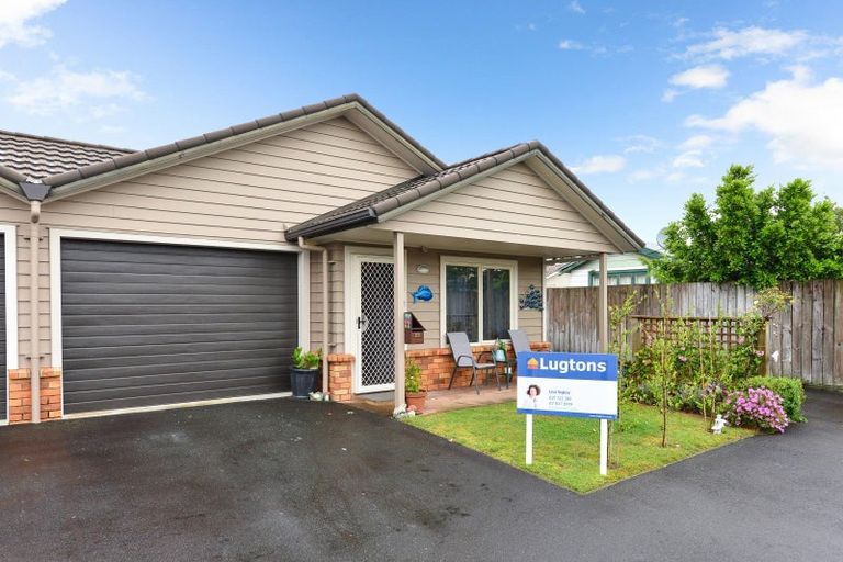 Photo of property in 22/241 Killarney Road, Frankton, Hamilton, 3204