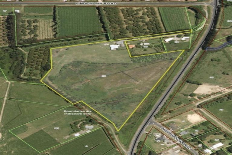 Photo of property in 3c Lindemann Road, Katikati, 3170