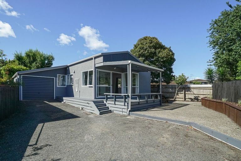 Photo of property in 12 Matangi Street, Stoke, Nelson, 7011