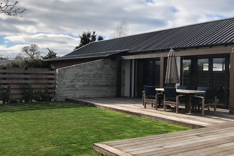 Photo of property in 27a Wales Street, Halswell, Christchurch, 8025