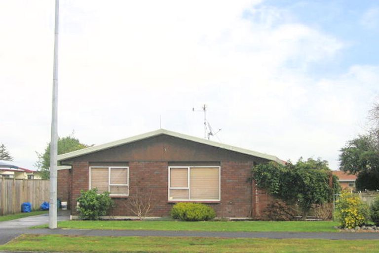 Photo of property in 74a Ohaupo Road, Melville, Hamilton, 3206