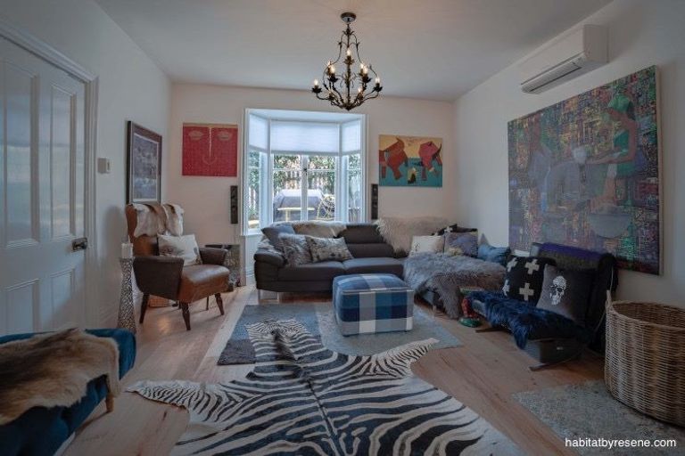 Photo of property in 40 Dublin Street, Lyttelton, 8082