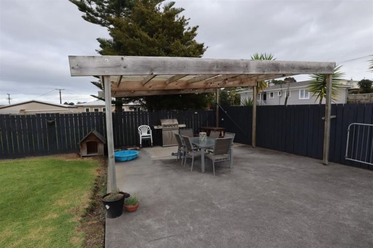 Photo of property in 59 Ranfurly Street, Dargaville, 0310