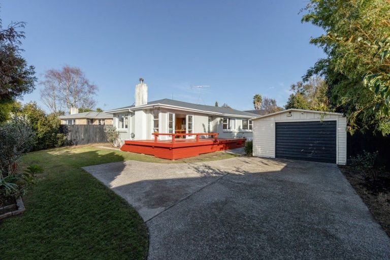 Photo of property in 127 Boucher Avenue, Te Puke, 3119