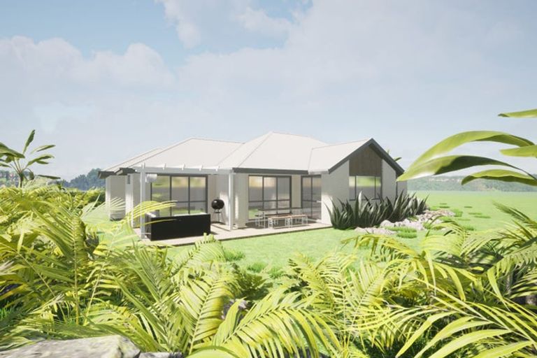 Photo of property in 616 Hakarimata Road, Ngaruawahia, 3771