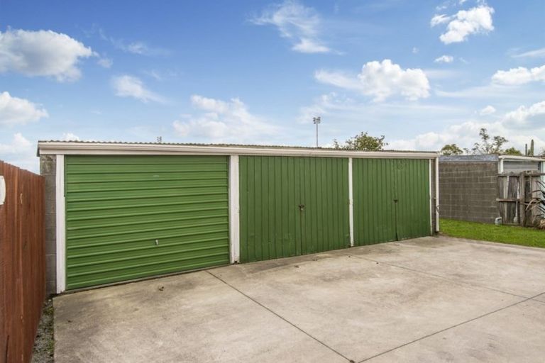 Photo of property in 2/83 Dover Street, St Albans, Christchurch, 8014