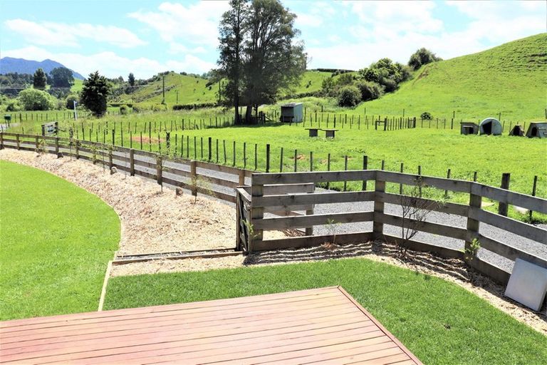 Photo of property in 21 Franklin Road, Waihi, 3682
