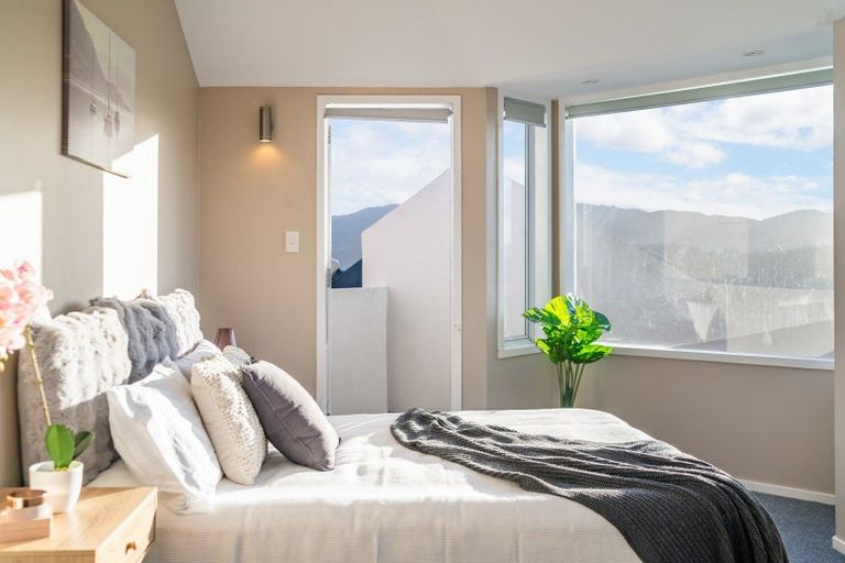 Photo of property in 62a Buckley Road, Southgate, Wellington, 6023