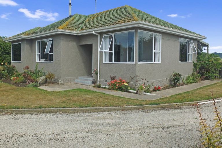 Photo of property in 661 Hilderthorpe-pukeuri Road, Richmond, Oamaru, 9493