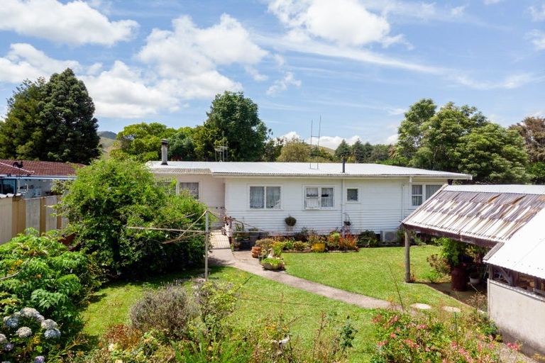 Photo of property in 44 Claremont Avenue, Paeroa, 3600