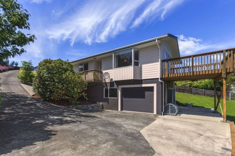 Photo of property in 8 Ensign Lane, Whitby, Porirua, 5024